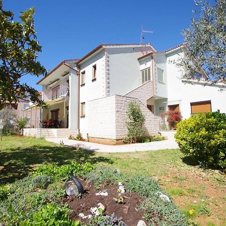 Apartment Ana Pula Luaran gambar