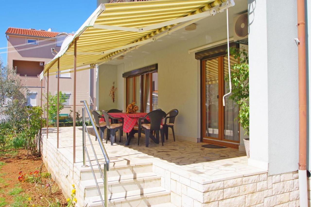 Apartment Ana Pula Luaran gambar